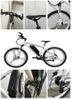 Low Price China Adult Electric Bike on Sale