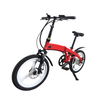 Fashion Pedal Assisted Ladies Electric Bike for EU Market